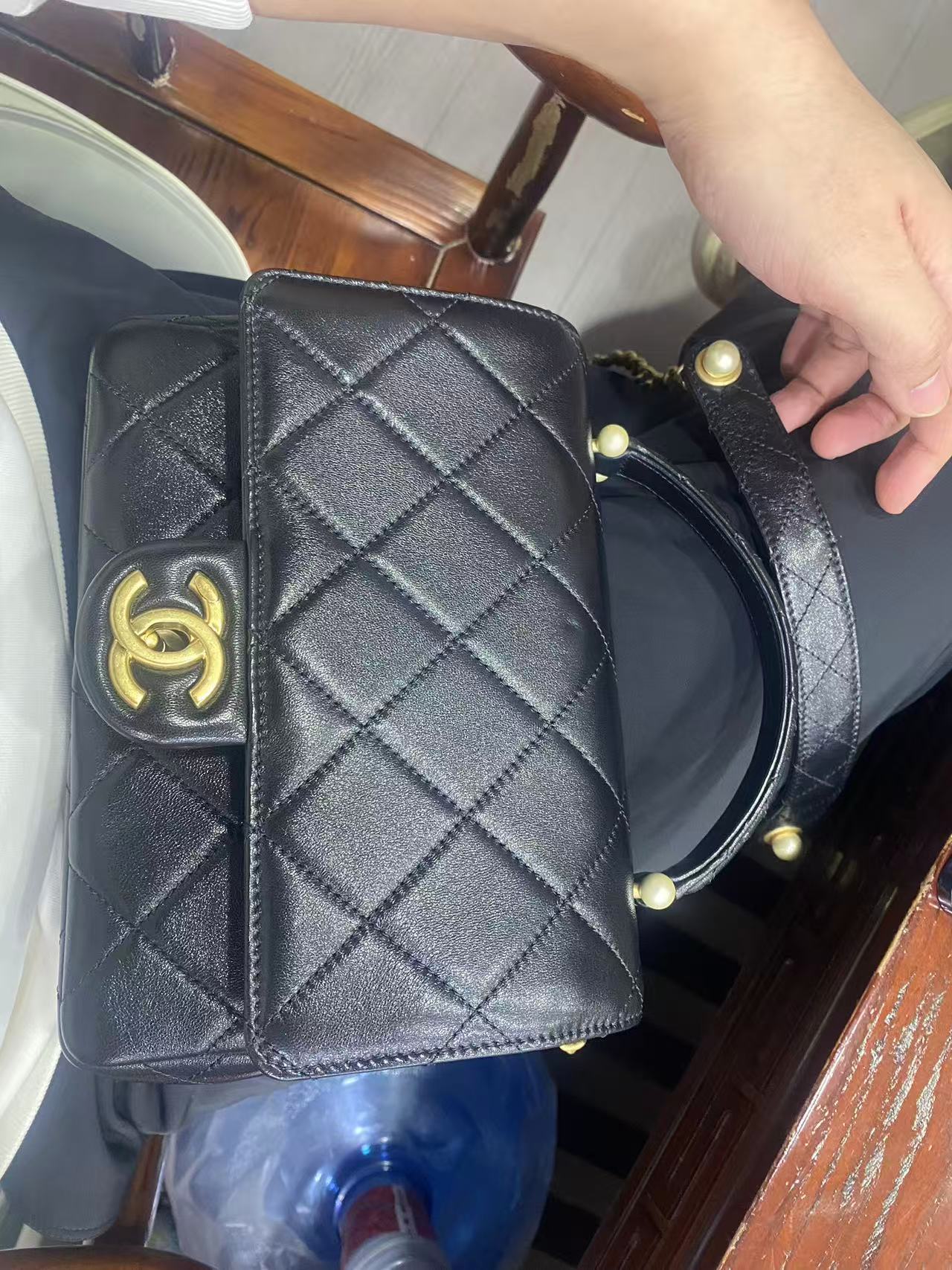 香奈儿名包回收